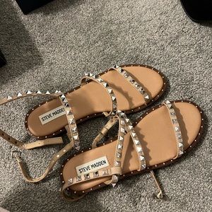 Steve Madden sandals